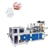 hot sell Disposable Glove making machine